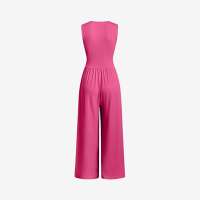 Elenne™ Elegant Jumpsuit