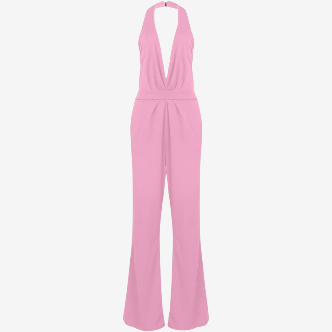 Mirella™ Wide-Leg Jumpsuit