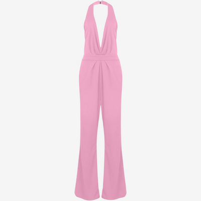 Mirella™ Wide-Leg Jumpsuit