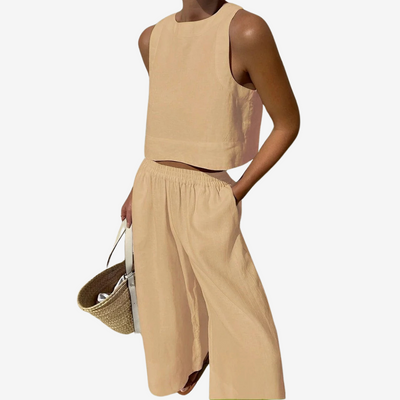 Leane™ Minimalist Summer Set