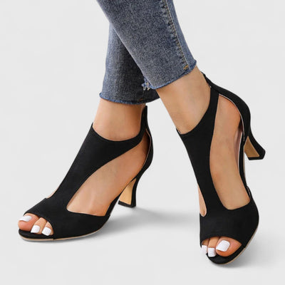 Klara - Classic High Heels