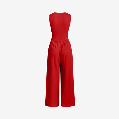 Elenne™ Elegant Jumpsuit