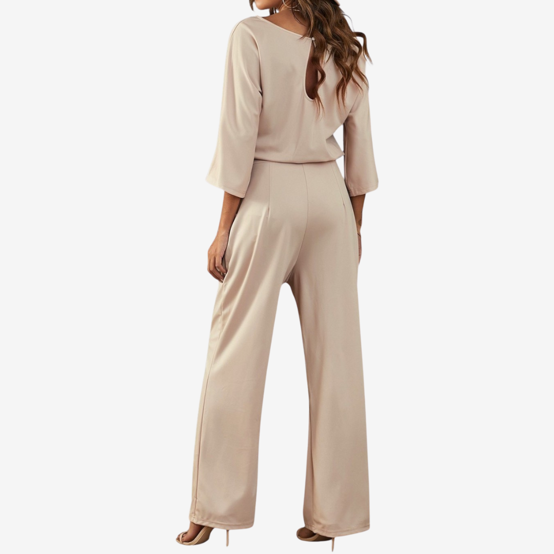 Elodiea™ Flowy Jumpsuit