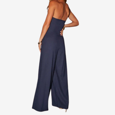 Juliette™ Strapless Jumpsuit