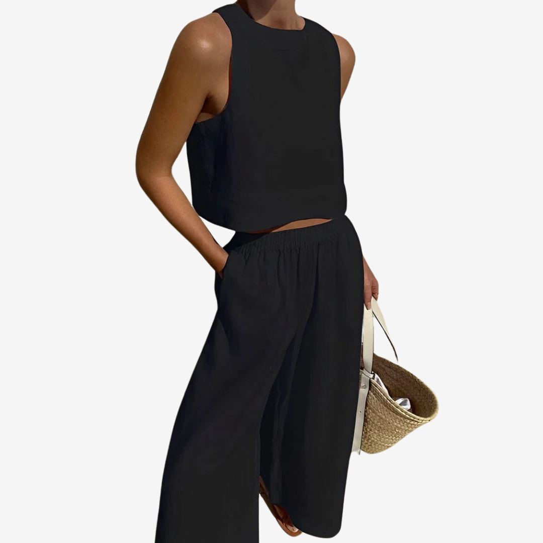 Leane™ Minimalist Summer Set