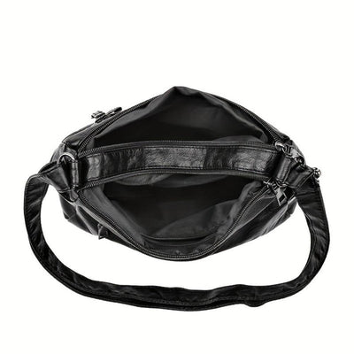 Ivy | Secure Shoulder Bag