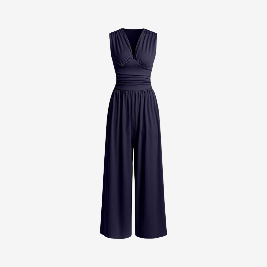 Elenne™ Elegant Jumpsuit