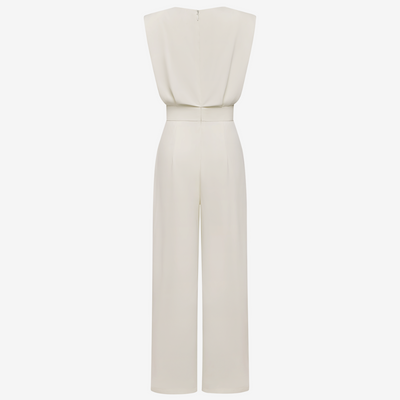 Arria™ Belted Jumpsuit