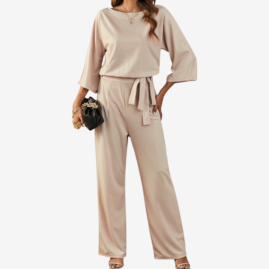 Elodiea™ Flowy Jumpsuit
