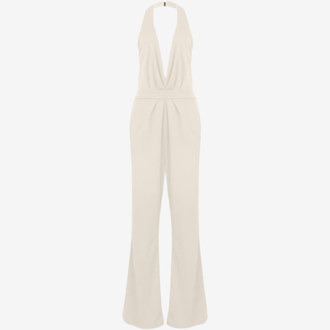 Mirella™ Wide-Leg Jumpsuit