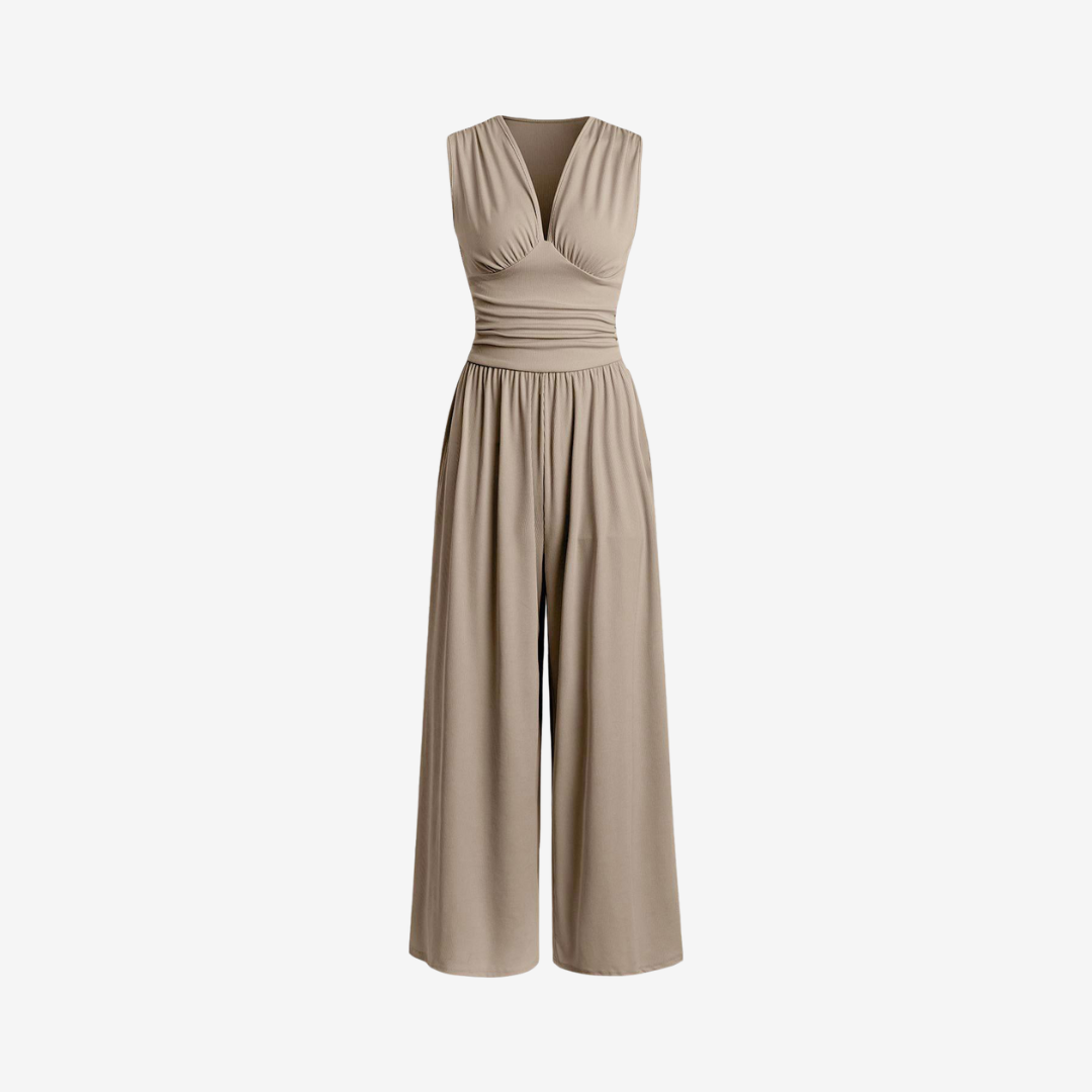 Elenne™ Elegant Jumpsuit