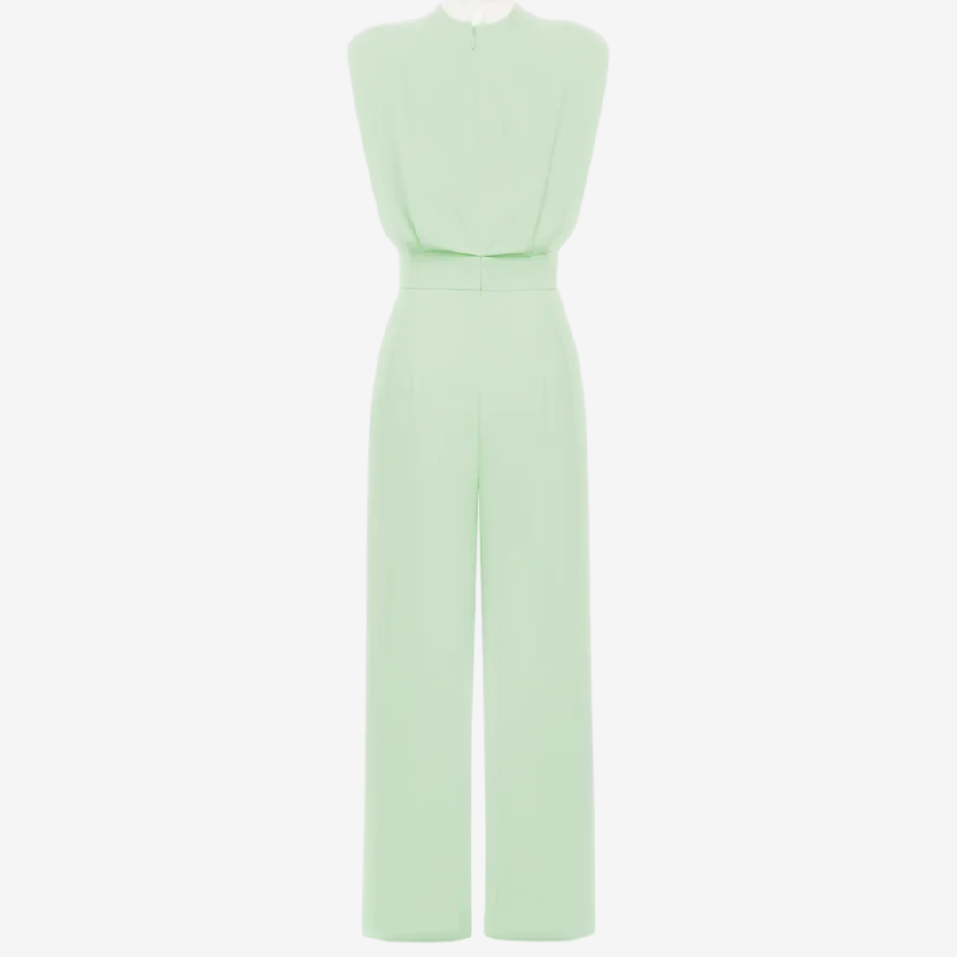 Arria™ Belted Jumpsuit