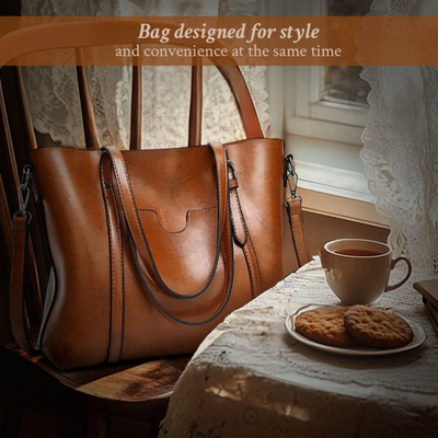 Blythe | Luxury Bag Timeless Elegance