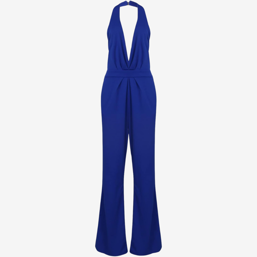 Mirella™ Wide-Leg Jumpsuit