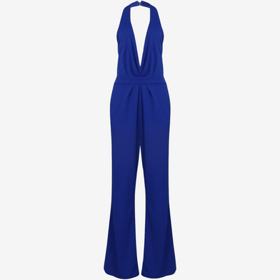 Mirella™ Wide-Leg Jumpsuit