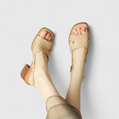 Colette - Comfortable Sandals