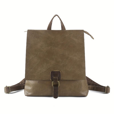 Nina | Versatile Backpack with Vintage Style