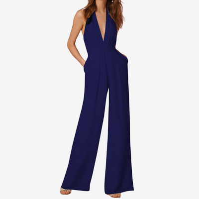 Mirella™ Wide-Leg Jumpsuit
