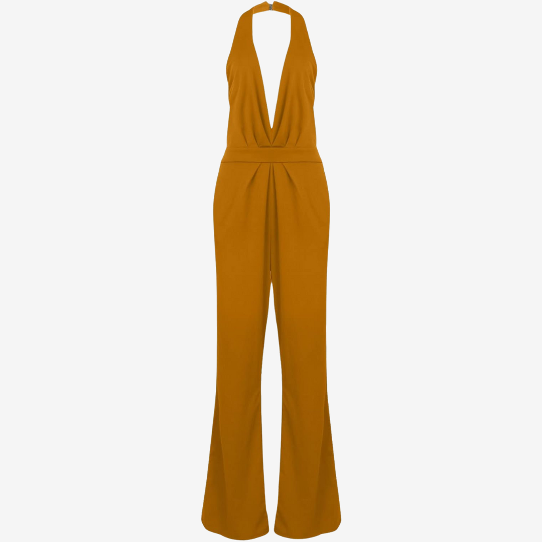 Mirella™ Wide-Leg Jumpsuit