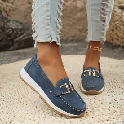 Yvonne – Everyday Elegance Loafers