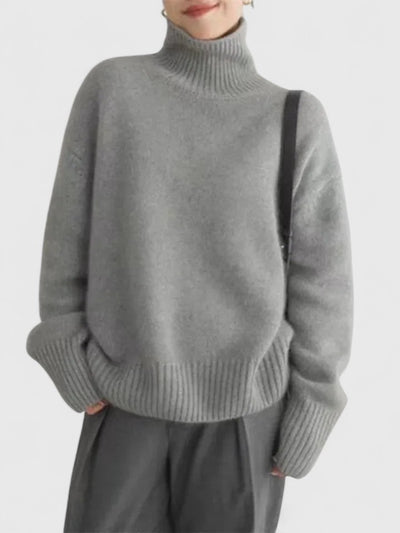 Althea | Elegant Sweater