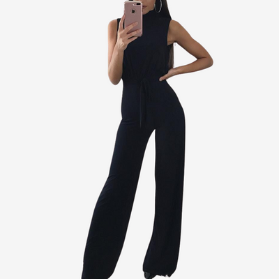 Annette™ Timeless Jumpsuit
