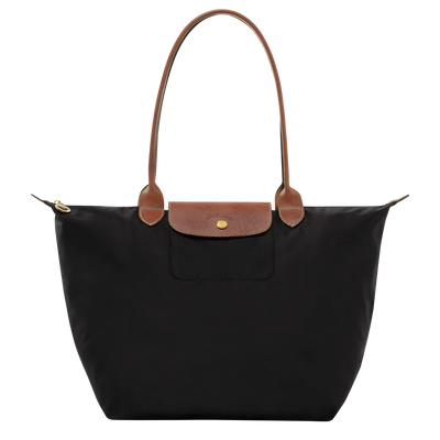 Longchamp | Large Le Pliage Tote Bag