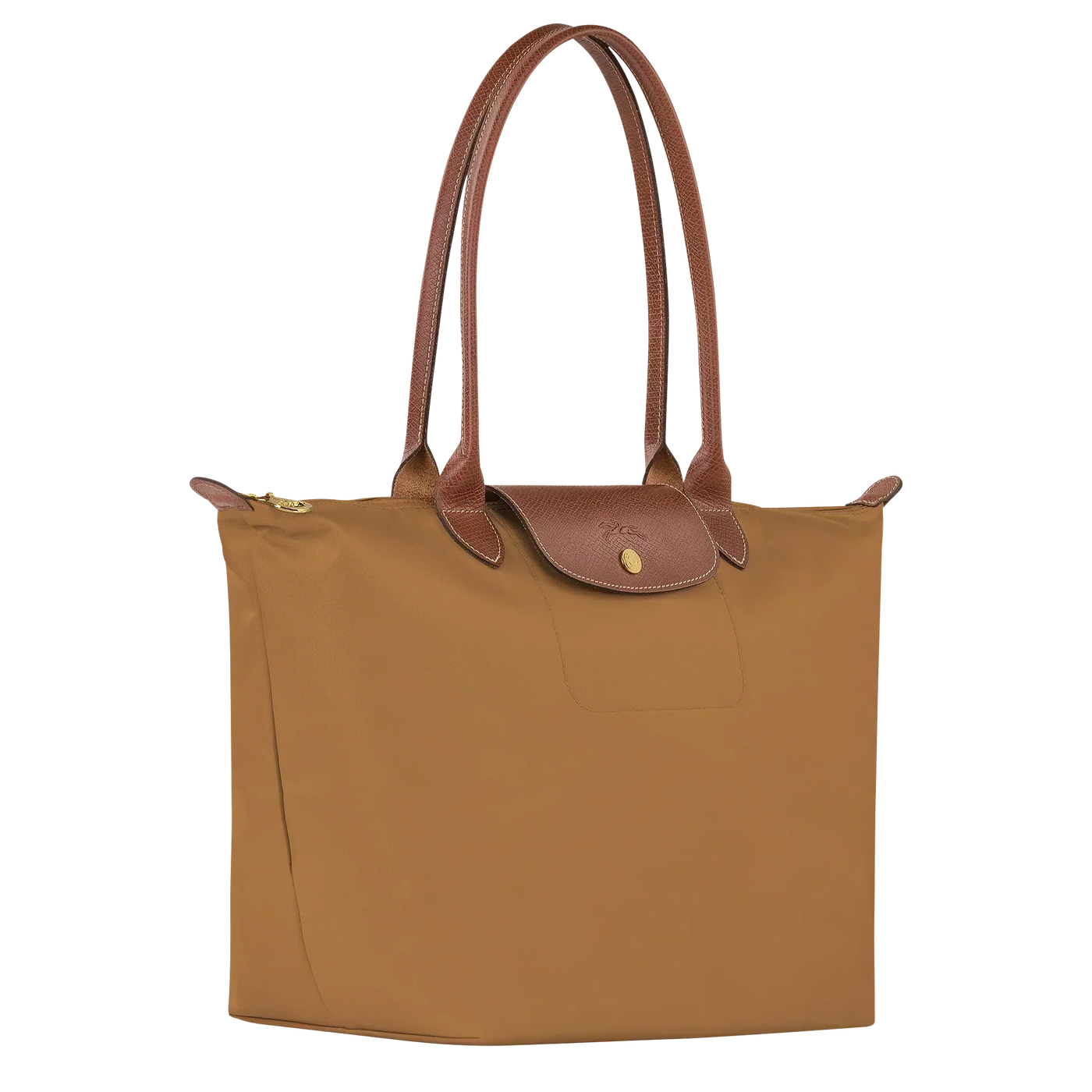Longchamp | Large Le Pliage Tote Bag