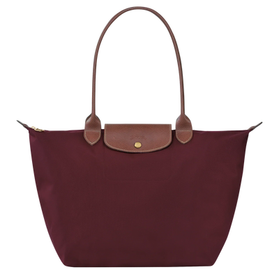 Longchamp | Large Le Pliage Tote Bag