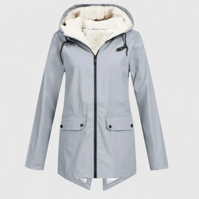 Mandy - Weatherproof Fleece Jacket