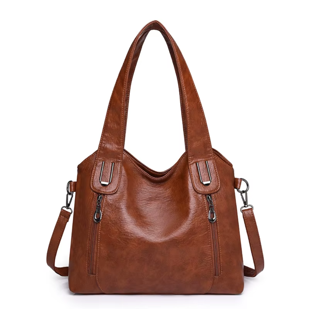 Lydia | Vintage Shoulder Bag