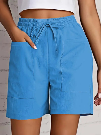 Lola - Summer Shorts