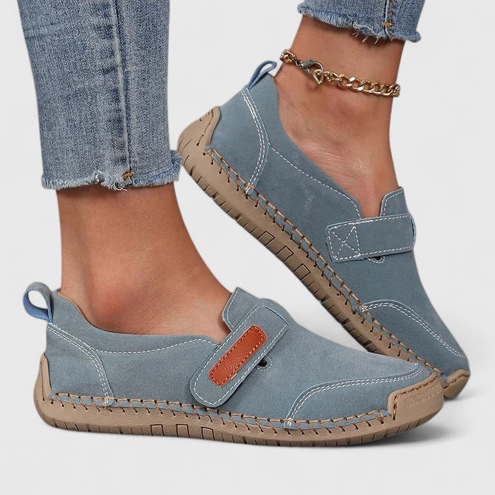 Gracienna - Orthopaedic Shoes