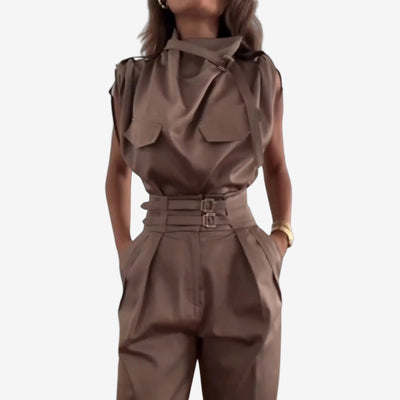 Harper™ Utility Jumpsuit
