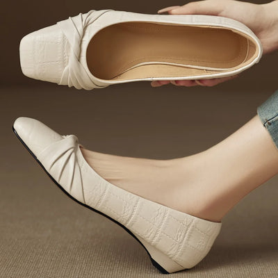 Marbeth - Elegant Casual Shoes