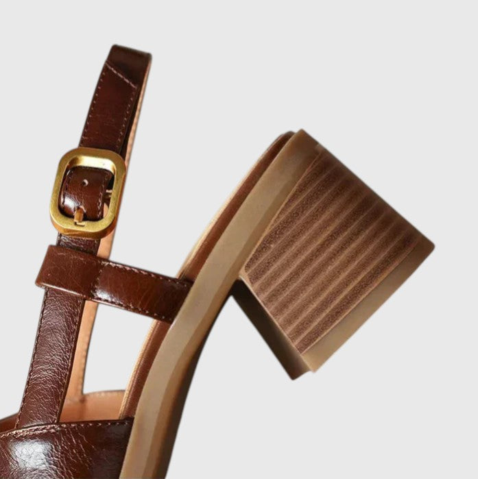 Colette - Comfortable Sandals