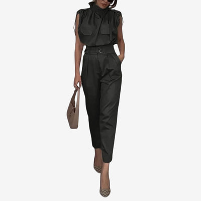 Harper™ Utility Jumpsuit