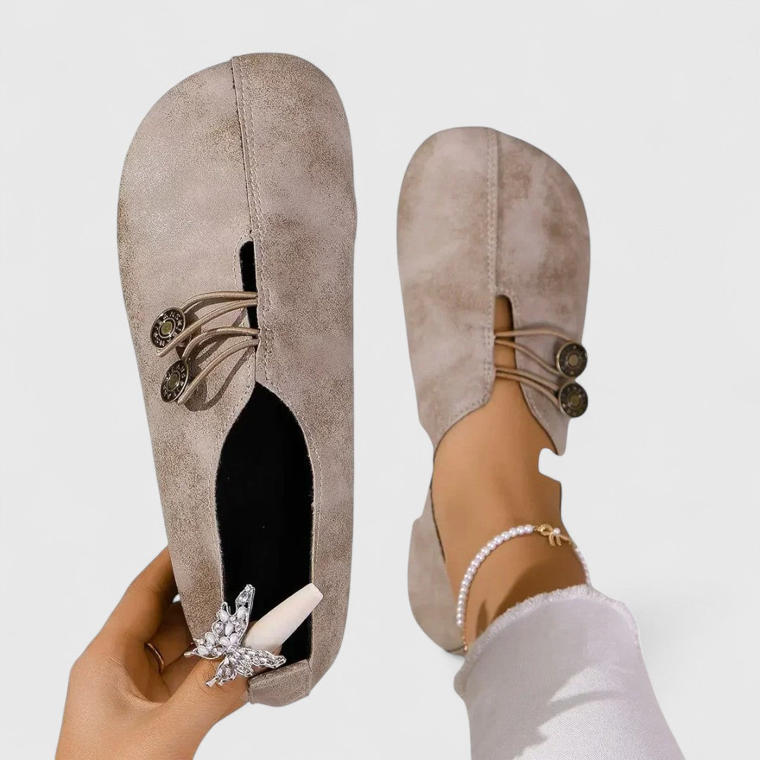 Evita - Comfortable Women Shoes
