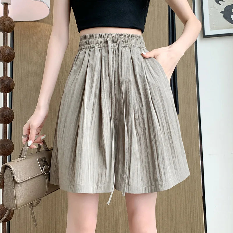 Dimma - Summer Shorts