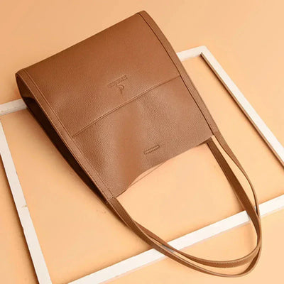 Talia | Luxurious Handbag in Soft Leather