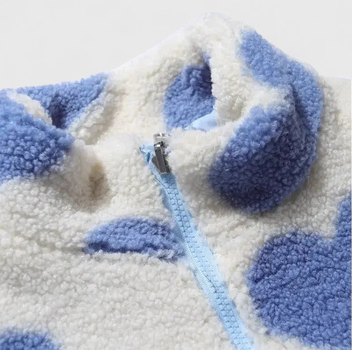 Avery | Comfortable Jacket