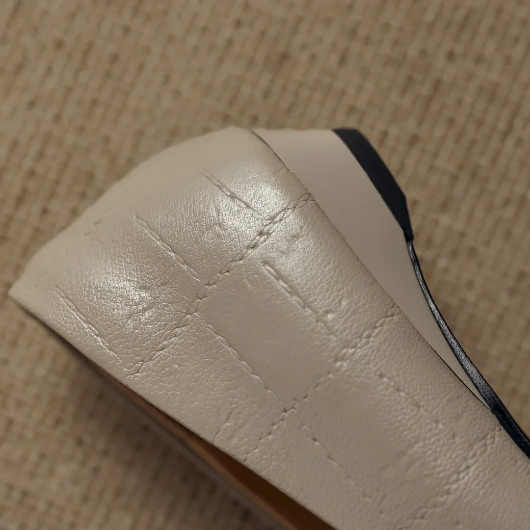 Marbeth - Elegant Casual Shoes