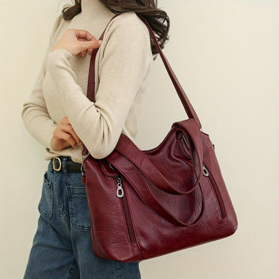 Lydia | Vintage Shoulder Bag