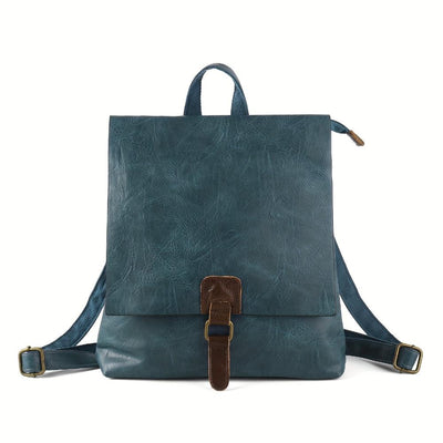 Nina | Versatile Backpack with Vintage Style