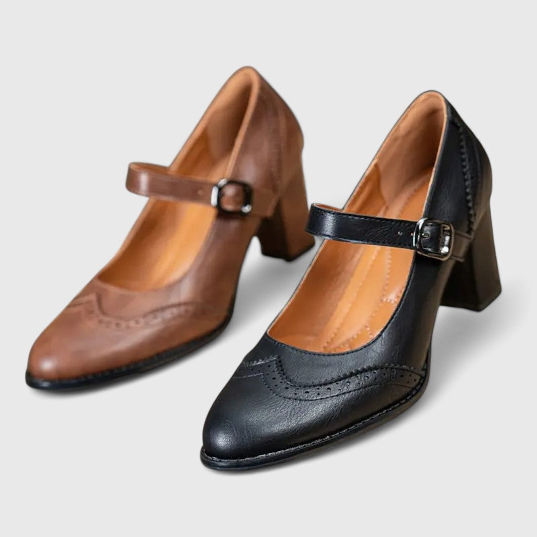 Aida - Orthopaedic Shoes