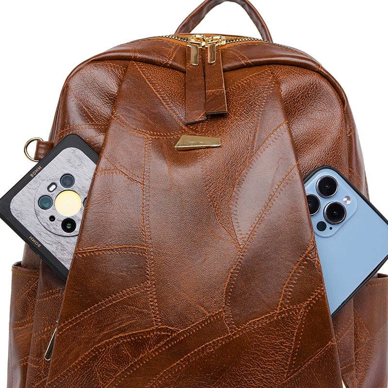 Lydia | Chic Classic Backpack