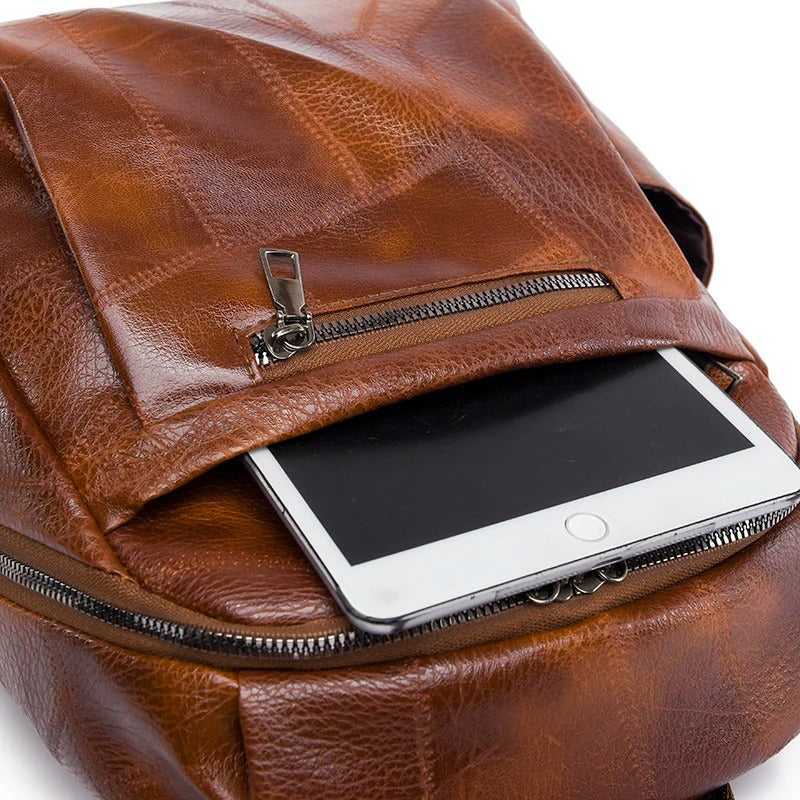 Cordelia | Chic and Timeless Backpack