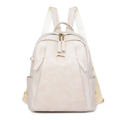 Lydia | Chic Classic Backpack